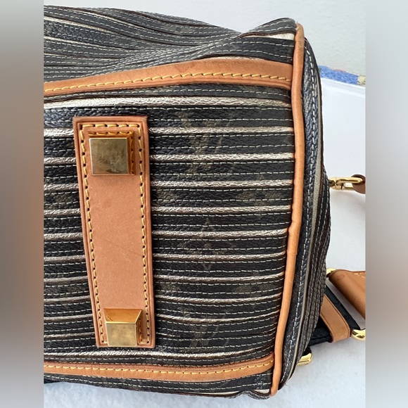 Louis Vuitton Printemps-Ete 2010 limited edition Eden Speedy - Picture 9 of 12